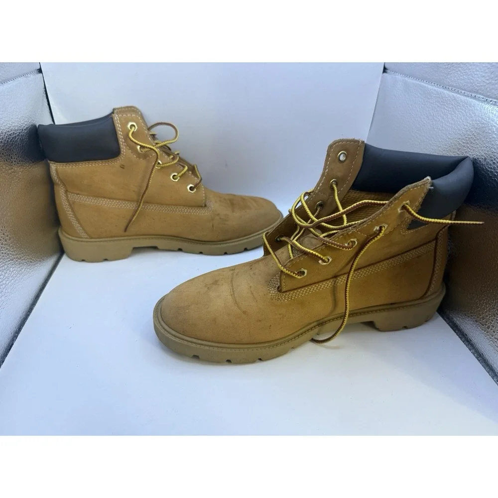 Timberland Men's 6
